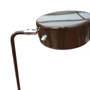 Verchromtes Schwenkgelenk Modell 606 G Anders Pehrson Ateljé Lyktan