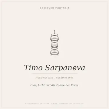 Timo Sarpaneva