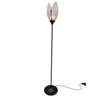 Ezio Didione Arteluce Corolle Floor Lamp Restoration Object