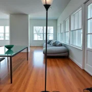 Ezio Didione Arteluce Corolle Floor Lamp Restoration Object