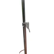 Artemide Sintesi Nomad Dreibein Arretierung