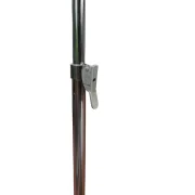 Artemide Sintesi Nomad Dreibein Arretierung