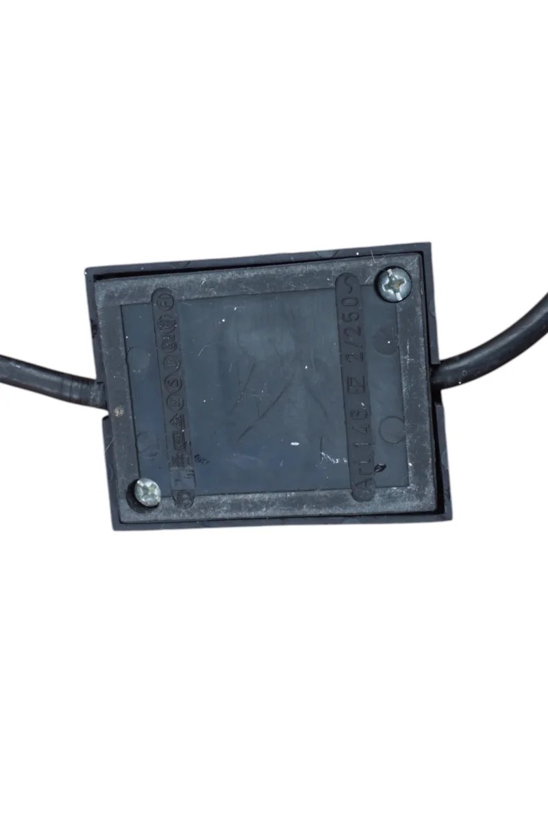 Integrierter Schnurschalter Artemide Sintesi Nomad Originalkabel