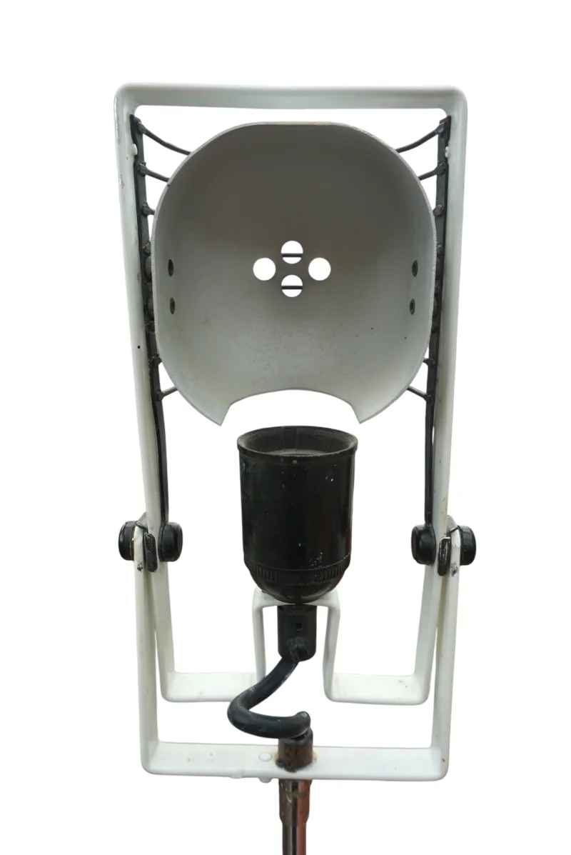 Artemide Sintesi Nomad E27 Fassung