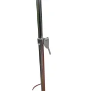 Artemide Sintesi Nomad Floor Lamp Italy 1975