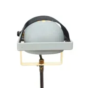 Artemide Sintesi Nomad Floor Lamp Italy 1975