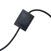 Artemide Sintesi Nomad Floor Lamp Italy 1975