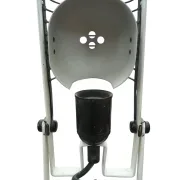 Artemide Sintesi Nomad Floor Lamp Italy 1975