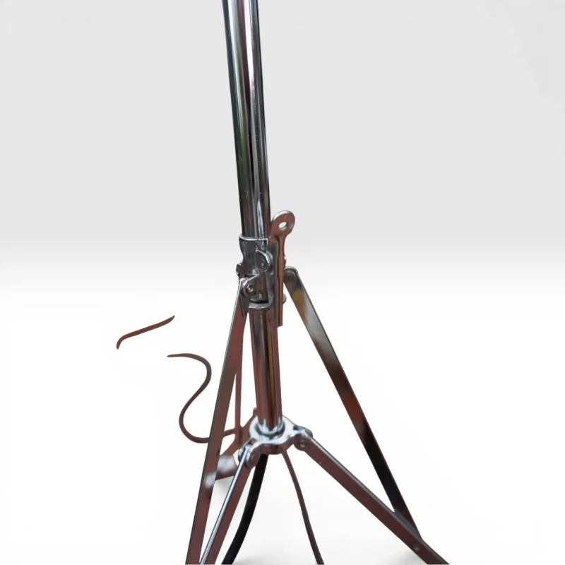 Artemide Sintesi Nomad Floor Lamp Italy 1975