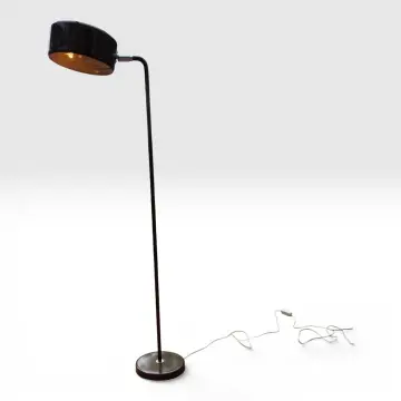 Ateljé Lyktan Model 606 G Vintage Swedish Floor Lamp by Anders Pehrson