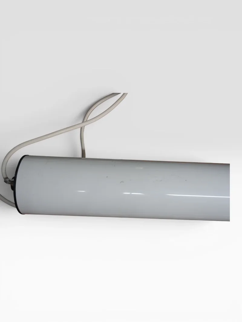 Ateljé Lyktan Supertube 2m Vintage Swedish Ceiling Lamp