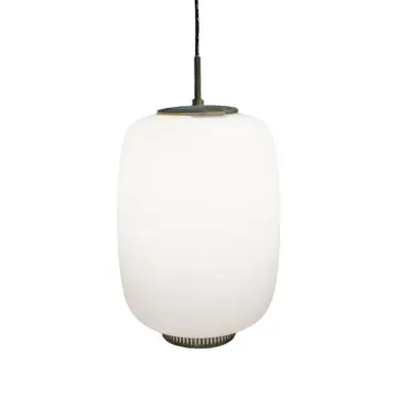 Bent Karlby Mandalay Pendant Light — Nordiska Kompaniet