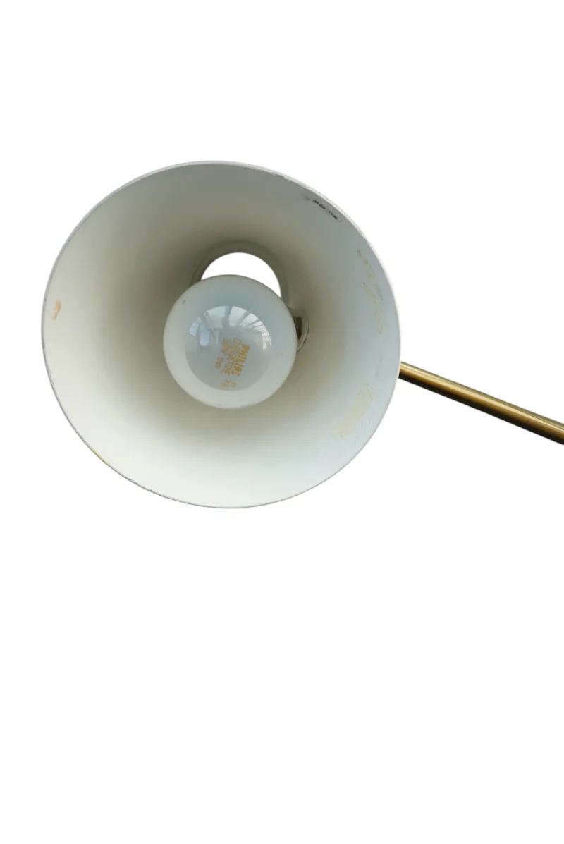 EWA Värnamo B52 Vintage Swedish Table Lamp