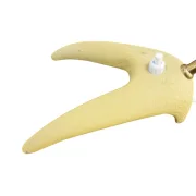 EWA Värnamo B52 Vintage Swedish Table Lamp