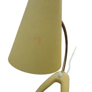 EWA Värnamo B52 Vintage Swedish Table Lamp
