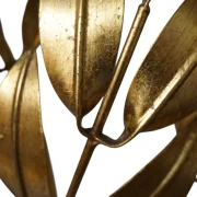 Hans Kögl Pioggia d'Oro Wall Light