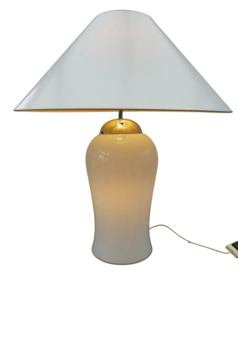 Ingo Maurer Tschung floor lamp Germany, iconic design sculpture