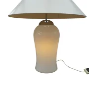 Ingo Maurer Tschung Floor Lamp | M Design 1980s