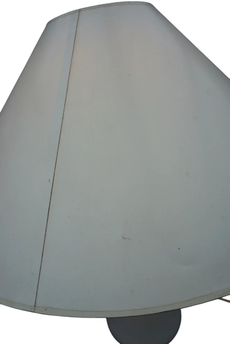 Ingo Maurer Tschung Floor Lamp | M Design 1980s