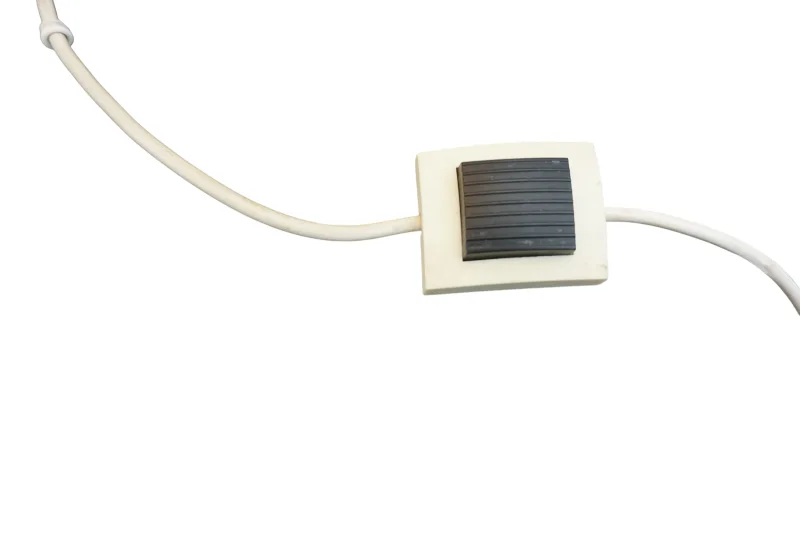 Ingo Maurer Tschung Floor Lamp | M Design 1980s