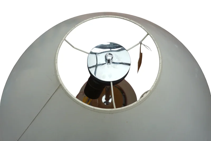 Ingo Maurer Tschung Floor Lamp | M Design 1980s