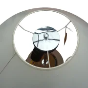 Ingo Maurer Tschung Floor Lamp | M Design 1980s