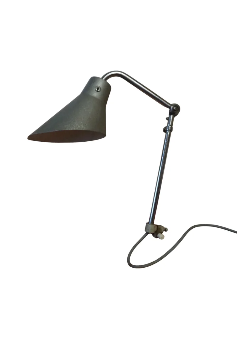 Ki·E·Klair Modell 210 – Originalzustand, Alphonse Pinoit, Frankreich 1940er