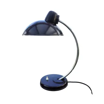 Kandem Model 0342 Bauhaus Vintage German Desk Lamp