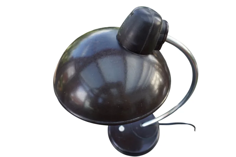 Kandem Model 0342 Bauhaus Vintage German Desk Lamp
