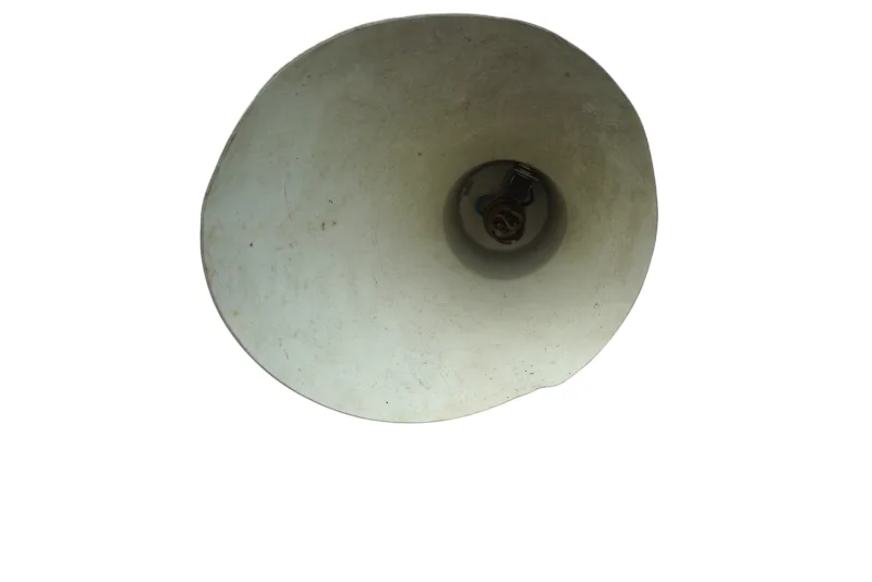 Ki-E-Klair Model 210 Vintage French Clamp Lamp by Alphonse Pinoit