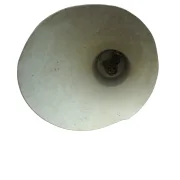 Ki-E-Klair Model 210 Vintage French Clamp Lamp by Alphonse Pinoit