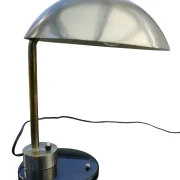 Kurt Versen for Daalderop Vintage Table Lamp