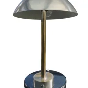Kurt Versen for Daalderop Vintage Table Lamp