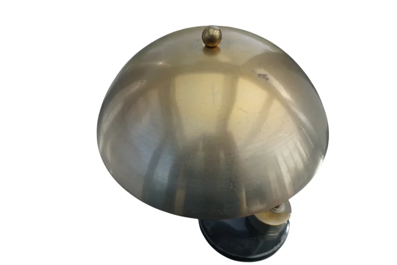Kurt Versen for Daalderop Vintage Table Lamp