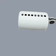 Schwenkbarer Leuchtenkopf Lumina Daphine Halogen Tischleuchte Cimini