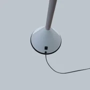 Standfuß Lumina Zelig Terra Stehleuchte Metallfuß Durchmesser 19cm