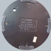 Standfuß Lumina Zelig Terra Stehleuchte Metallfuß Durchmesser 19cm