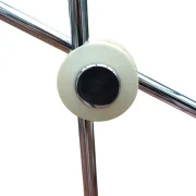 Detailansicht Ateljé Lyktan Simris Olympia Modell 591 Schweden 1964