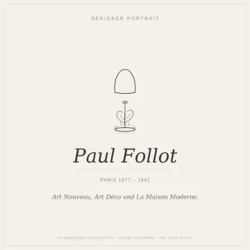Paul Follot