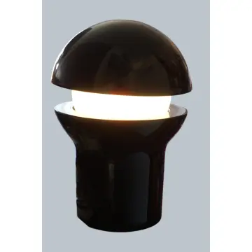 Timo Sarpaneva for Rosenthal Ceramic Table Lamp